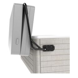TOCRETOATE Hot Tub Cover Lifter System