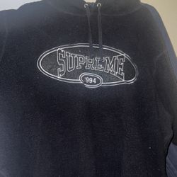 Supreme Hoodie 