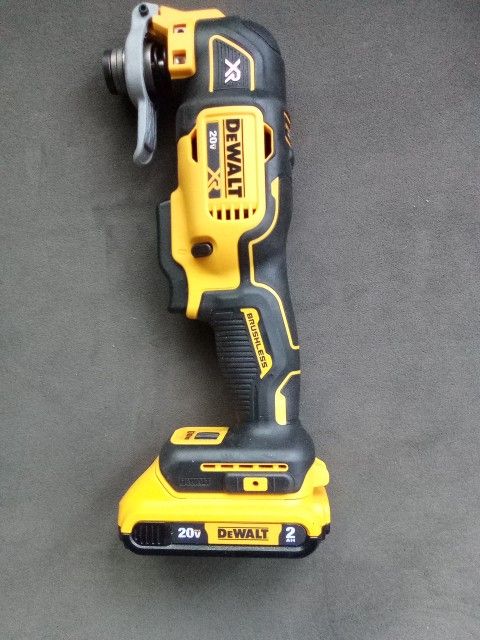 Dewalt Multi tool