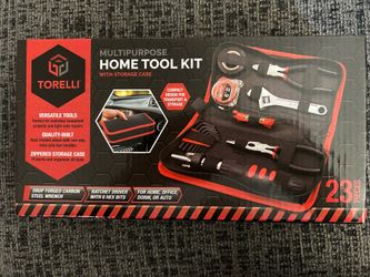 Brand new Tool Kit