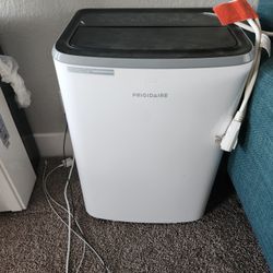 Air Conditioner Unit