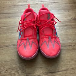 Puma Scoot Zeros Sunset Glow 