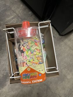 Ear Plugs