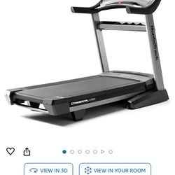 Nordic Treadmill 