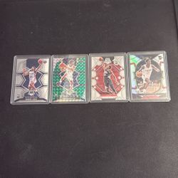 📈📈📈Rookie Lot 