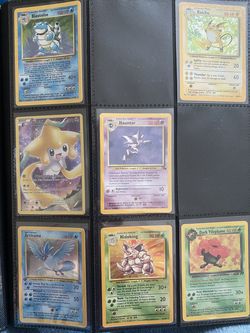 Pokémon tcg