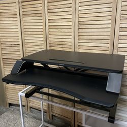 Fellowes Adjustable Standing Desk