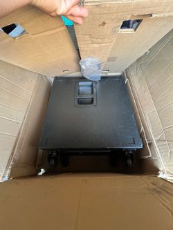 Qsc ks118 and k12.2 set of 4