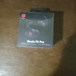 Beats Fit Pro 