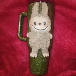 La Bubu 3D Tumbler Custom-made 