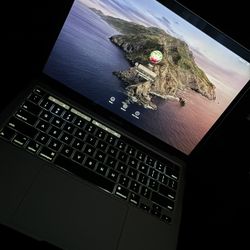 MacBook Pro 