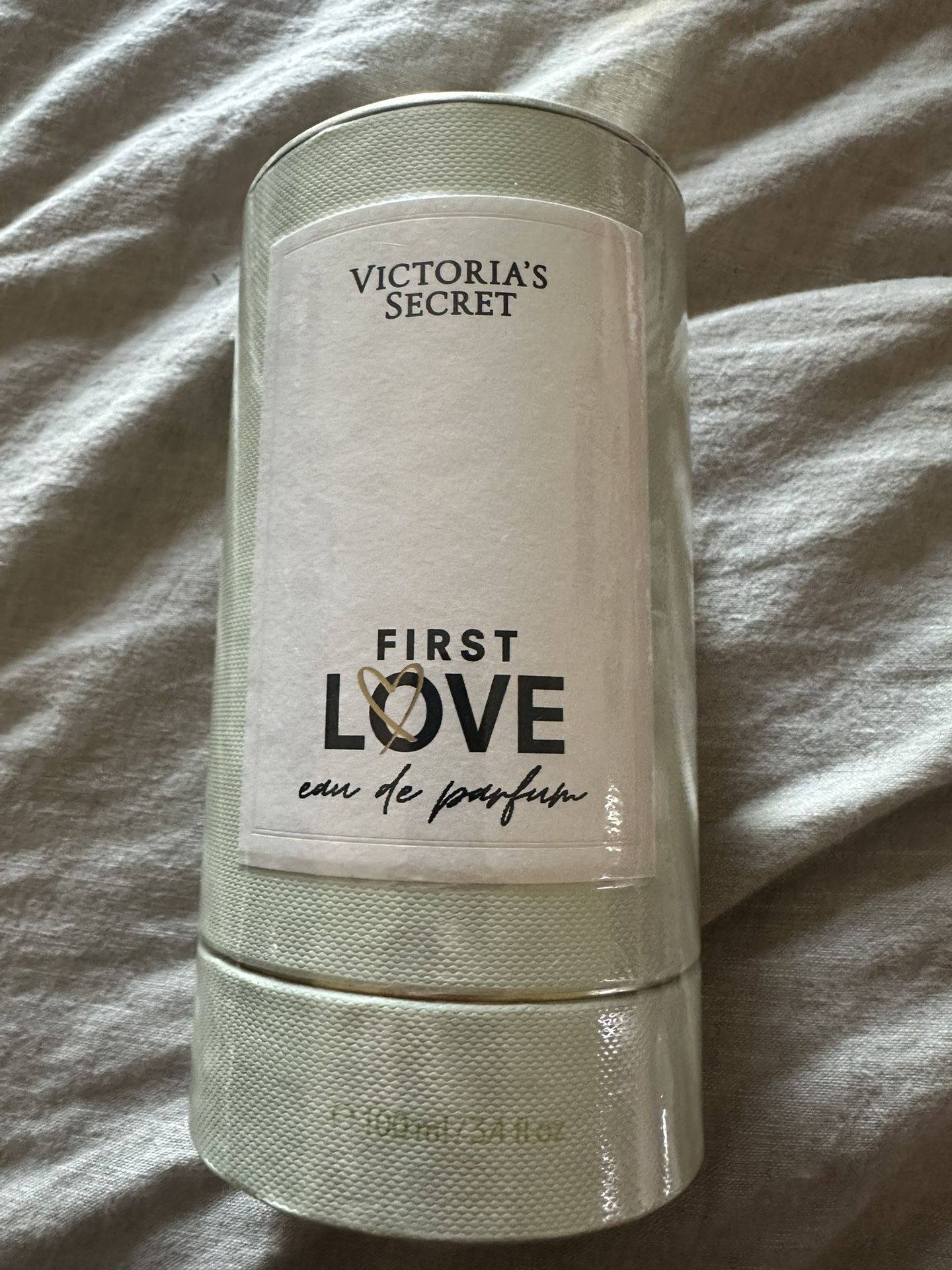 Victoria Secret First Love Perfume