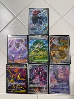Pokemon Perfect Order