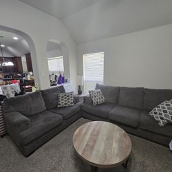 Living Room Set