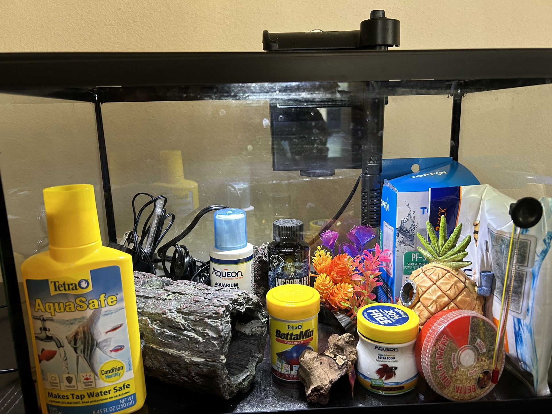 Fish Tank