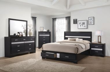 Bedroom Set