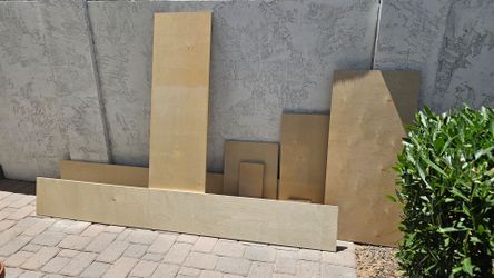 Plywood