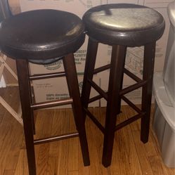 Bar Stools 
