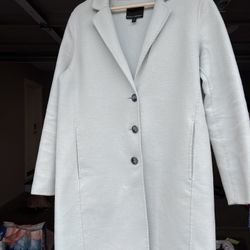 Banana Republic Coat Medium Size 