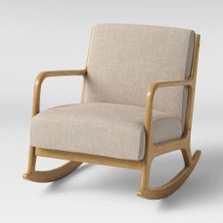 Esters Rocking Chair - Project 62