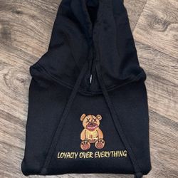 L.O.E EMPIRE HOODIES
