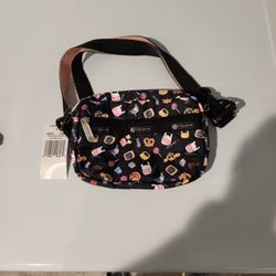 LeSportsac Belt Bag