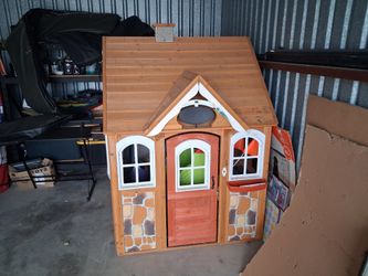 Play house