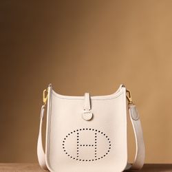 Luxury hermes bag 