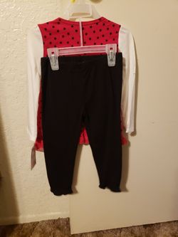 Girls outfit