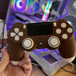 PS4 Controller ( Battle Beaver) 