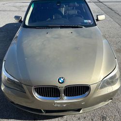 545i