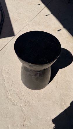Side table