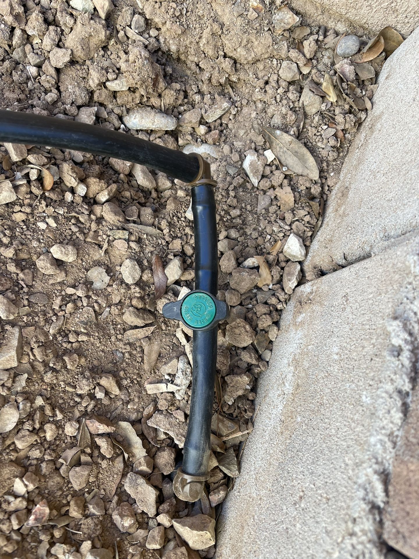 Irrigation / Sprinkler/ Timer