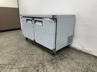 NSF Commercial Undercounter Freezer 60 ins AUF-15376