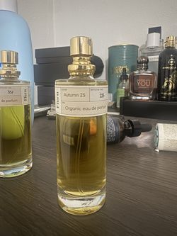 Ffern Fragrances