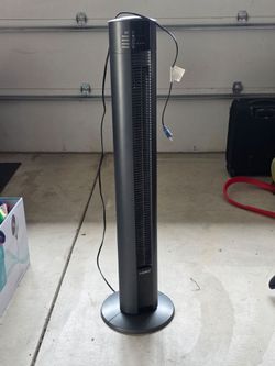 Lasko Fan Tower