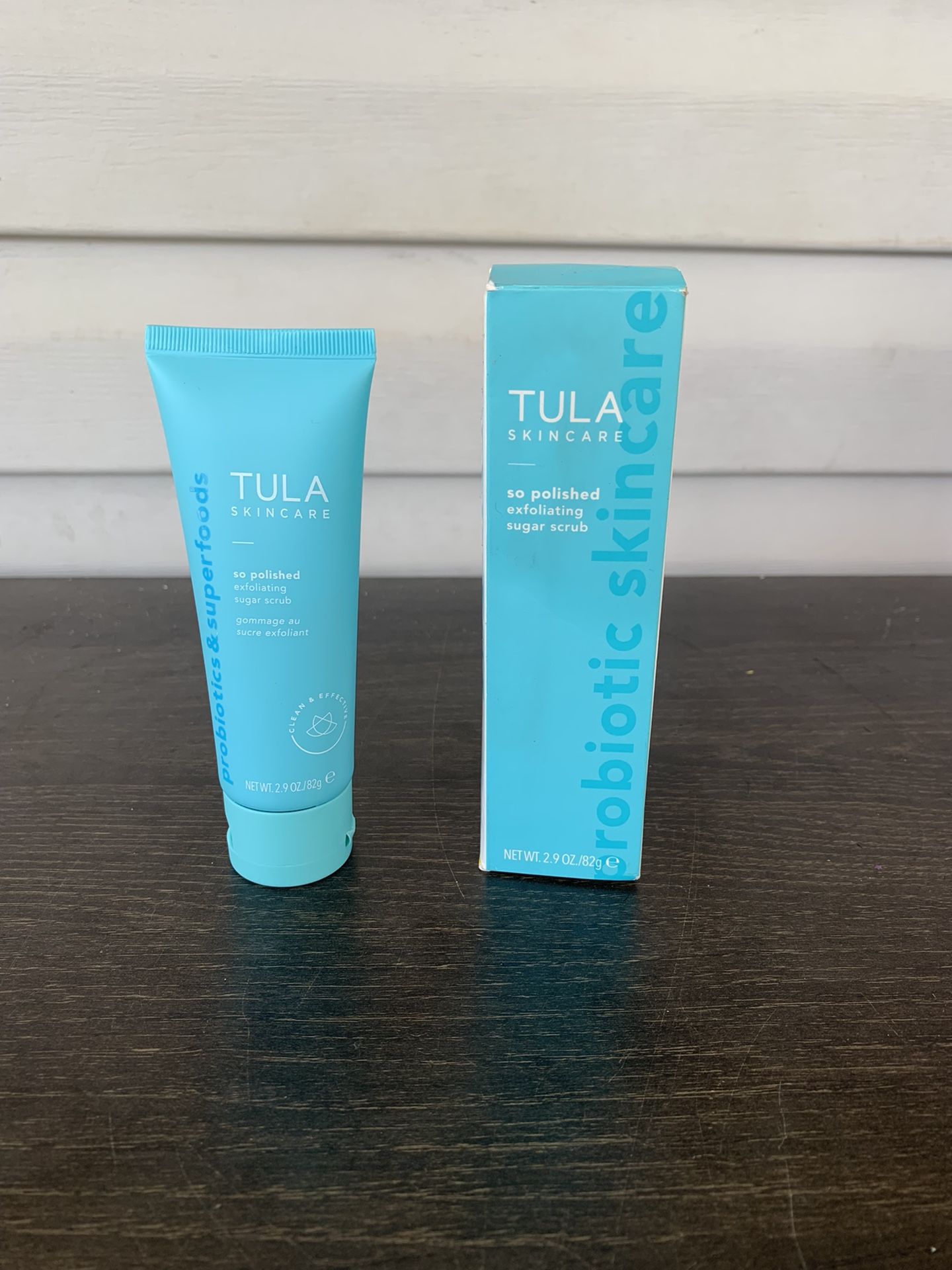 Tula Skincare