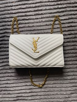 YSL purse