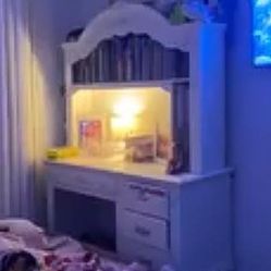 Free Kids Desk
