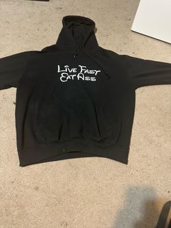 mickey and minnie Live fast hood