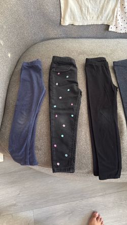 4T toddler girl clothes