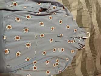 Nike hoodie xl