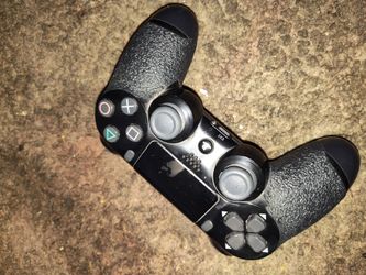 Ps4 controller