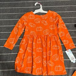 Halloween Dress