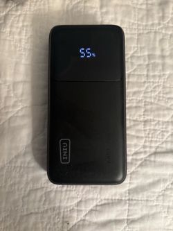 INIU Portable Charger 65W