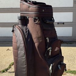 Golf Bag