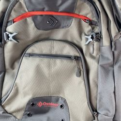 Outdoor Products Backpack