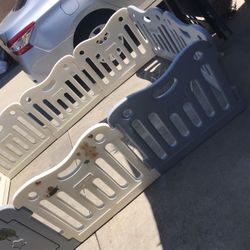 Baby Care Play Pen