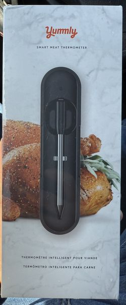 Meat Thermometer 