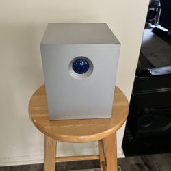 Lacie 5BiG NAS 